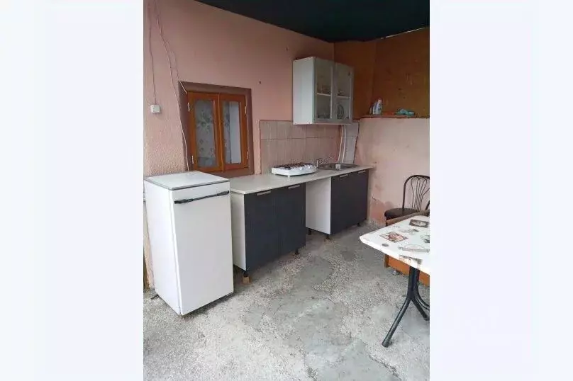 Дом в Крым, Ялта городской округ, Симеиз пгт  (15 м) - Фото 0