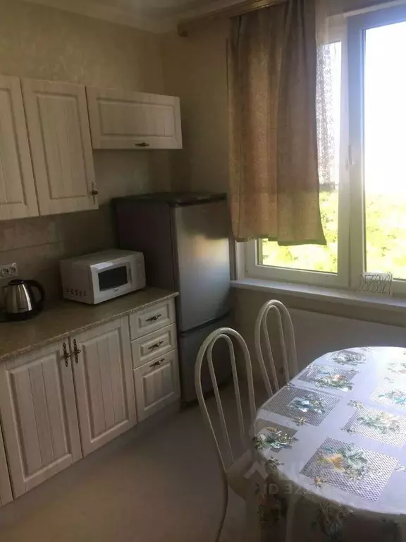 1-к кв. Краснодарский край, Анапа Анапское ш., 24к2 (35.0 м) - Фото 2