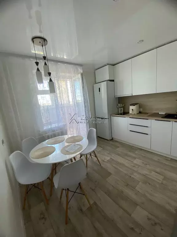 Продаётся 1-к квартира, 33.7 м - Фото 1