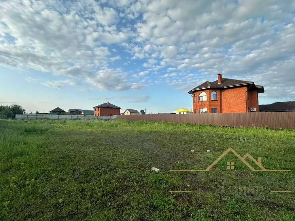 Участок в Татарстан, Лаишевский район, Никольское с/пос, с. Сапуголи ... - Фото 1