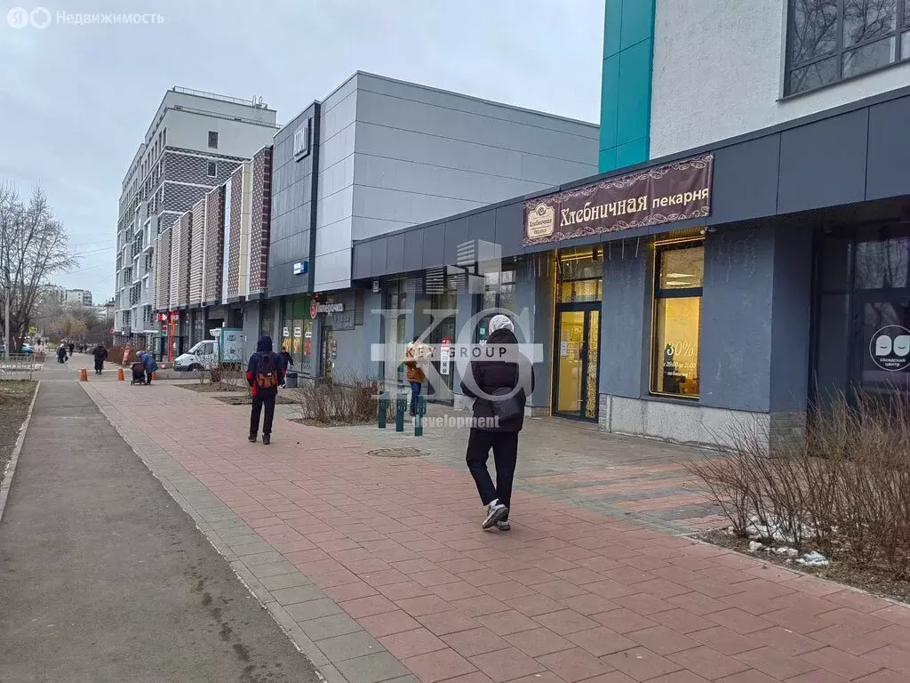 Офис (27 м) - Фото 1