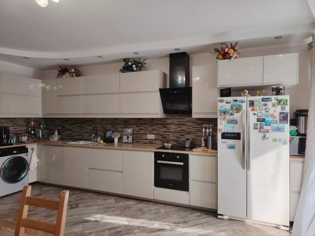 Продаётся 3-к квартира, 76.1 м - Фото 1