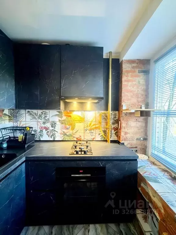 3-к кв. Москва Врачебный проезд, 10К1 (55.0 м) - Фото 1