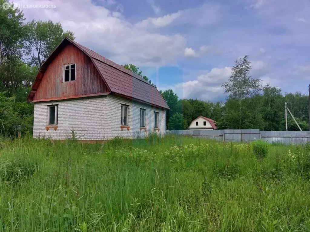 Дом в деревня Чепелёво, Лесная улица (85 м) - Фото 2