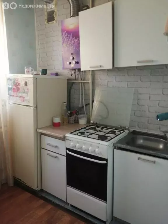 2-комнатная квартира: Нижний Новгород, Светлоярская улица, 24 (42 м) - Фото 1