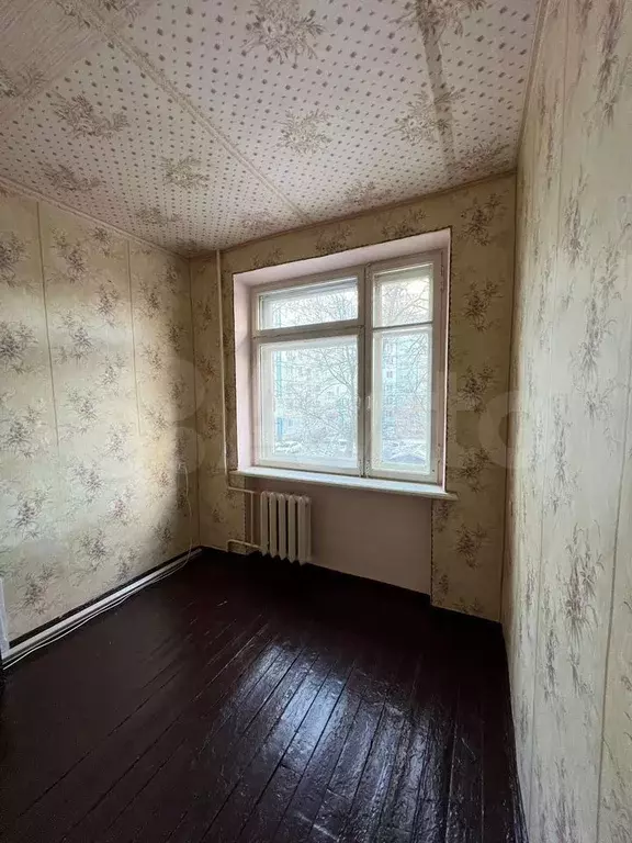Комната 26 м в 2-к., 2/4 эт. - Фото 1