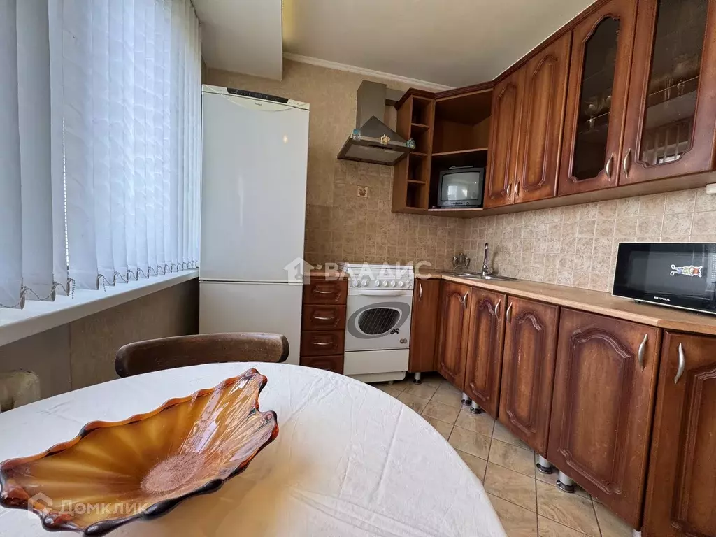 Продаётся 3-к квартира, 70.8 м - Фото 1
