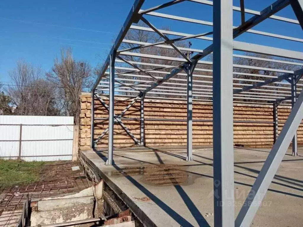 Участок в Крым, Симферопольский район, с. Укромное ул. Степная, 39А ... - Фото 2