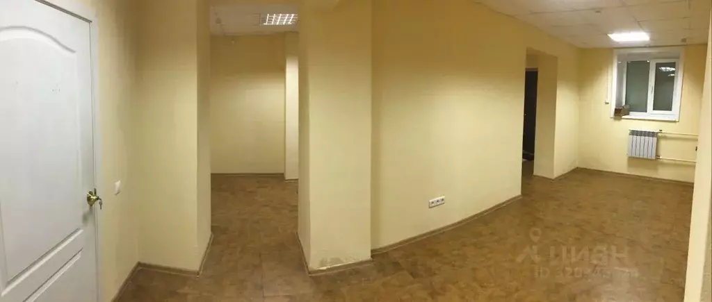 Офис в Хабаровский край, Хабаровск ул. Орджоникидзе, 25 (100 м) - Фото 1