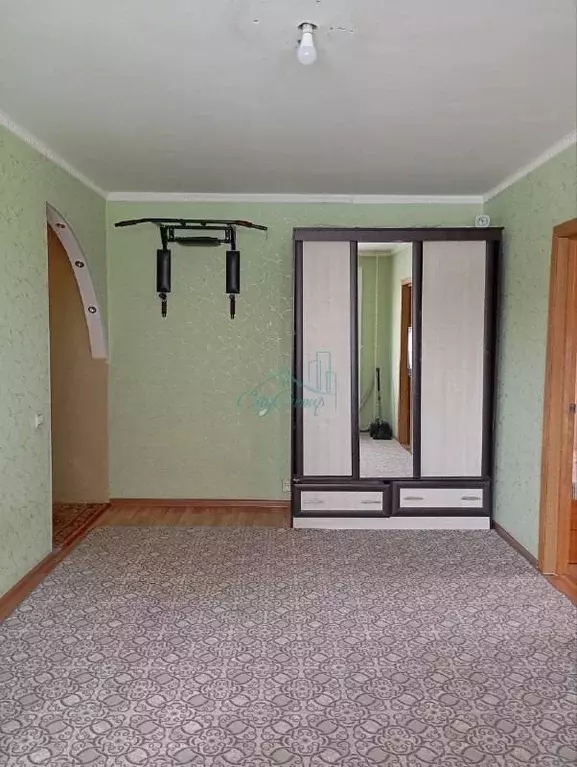 Квартира, 3 комнаты, 46.6 м - Фото 1