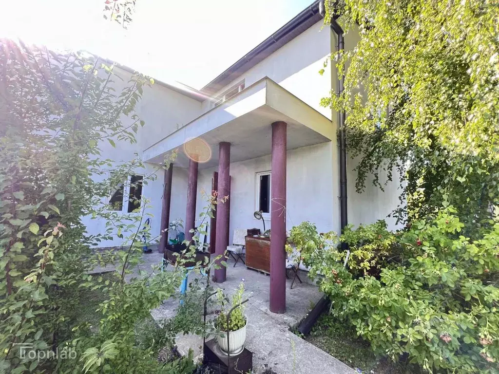 Дом в Калининградская область, Зеленоградский муниципальный округ, ... - Фото 1