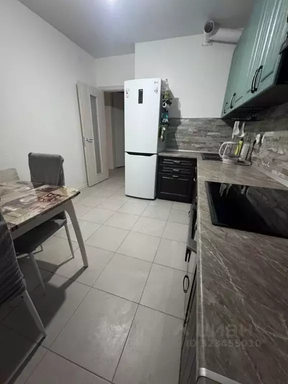 2-к кв. Московская область, Балашиха ул. Реутовская, 5 (51.1 м) - Фото 1