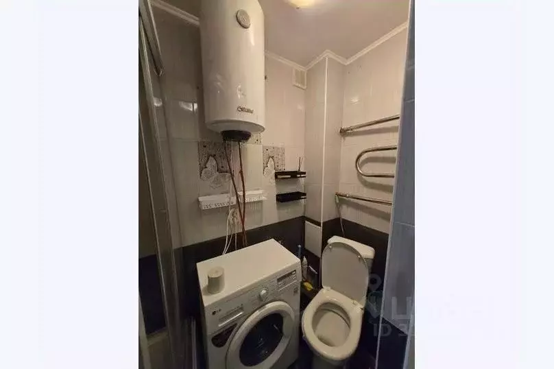 1-к кв. Приморский край, Владивосток ул. Адмирала Кузнецова, 50Б (15.0 ... - Фото 0