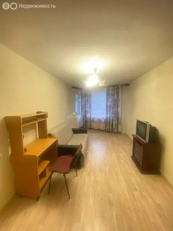 1-комнатная квартира: Северодвинск, улица Карла Маркса, 14 (31.3 м) - Фото 0