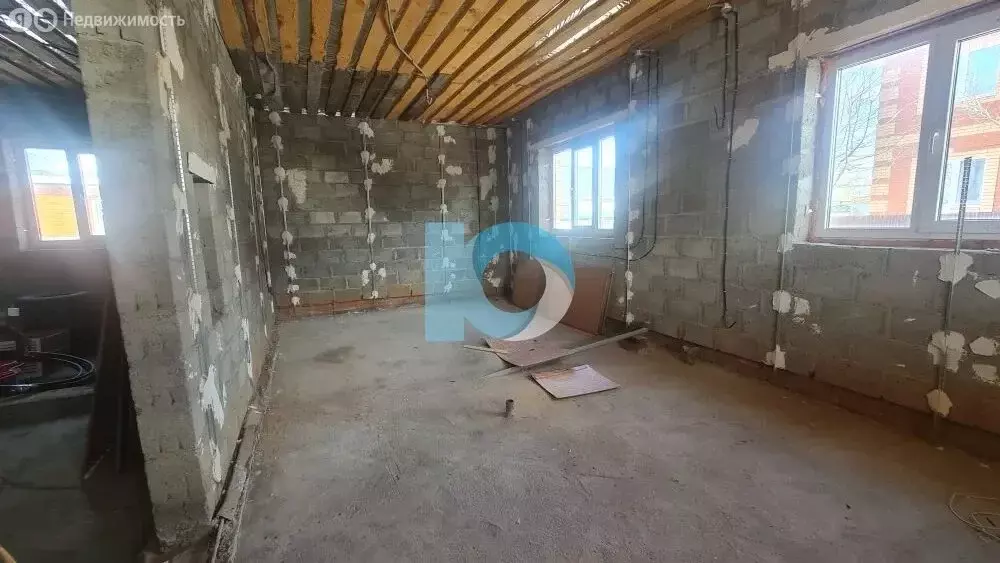 Дом в село Нагаево, улица Галимьяна Тагана, 4А (151.6 м) - Фото 2