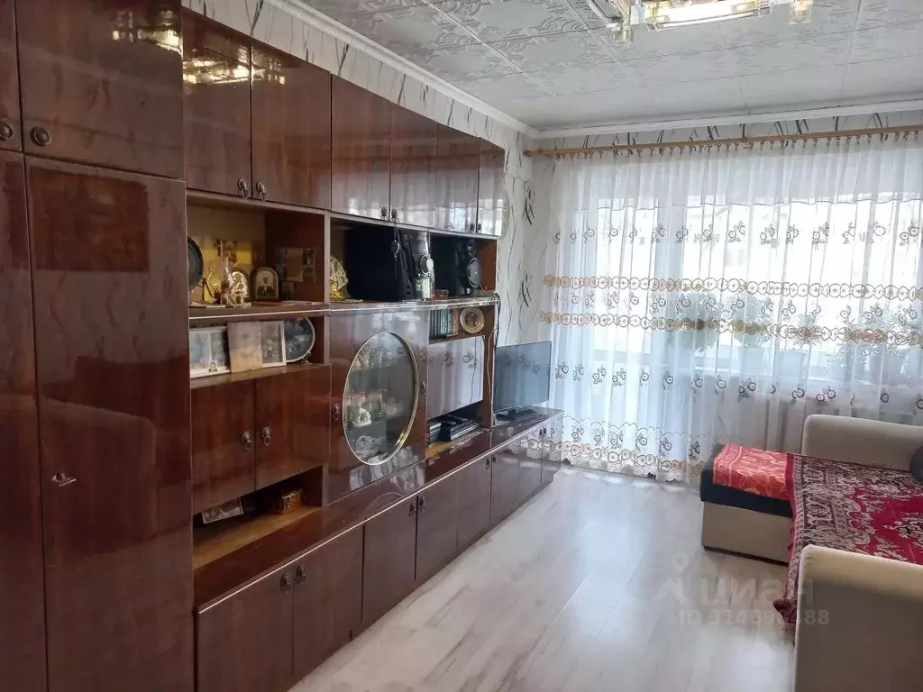 3-к кв. Новгородская область, Великий Новгород просп. Александра ... - Фото 0