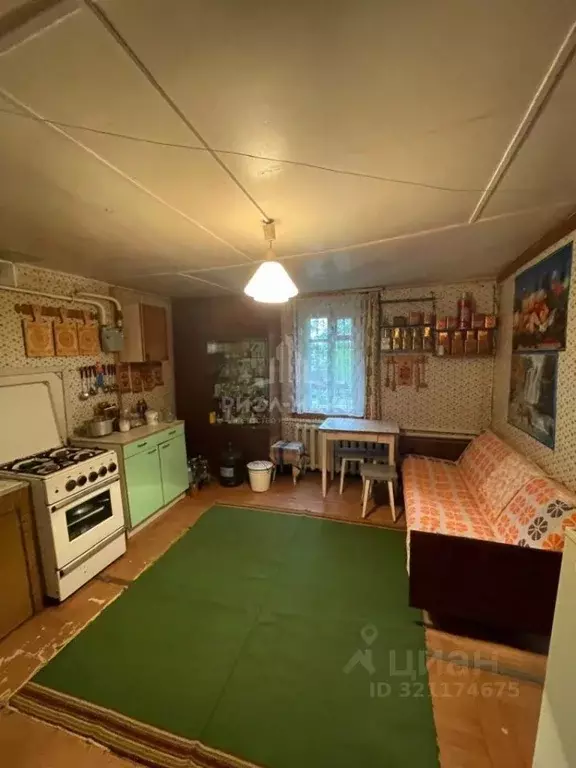 Дом в Брянская область, Брянск ул. Верхняя Лубянка, 116А (71 м) - Фото 0