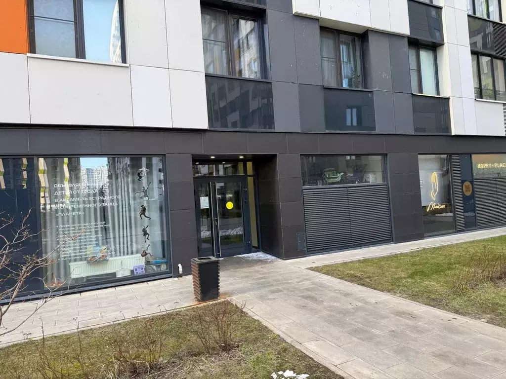 Продаётся 1-к квартира, 42.5 м - Фото 1