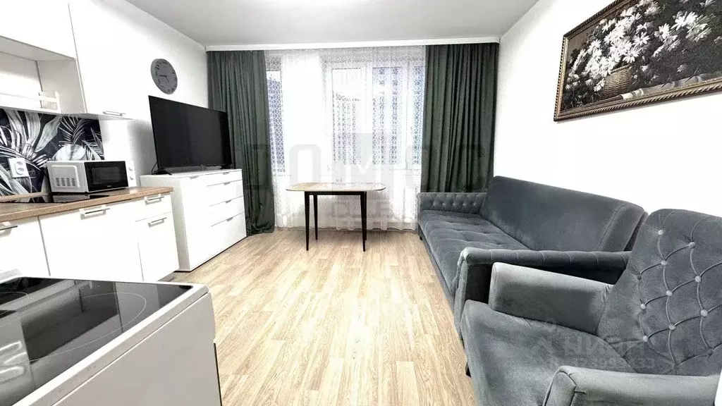 Студия Свердловская область, Екатеринбург ул. Академика Парина, 41 ... - Фото 1