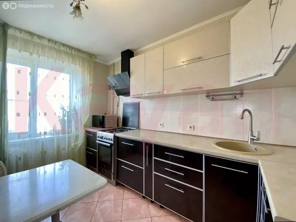 2-комнатная квартира: Краснодар, улица Рылеева, 360 (53 м) - Фото 0