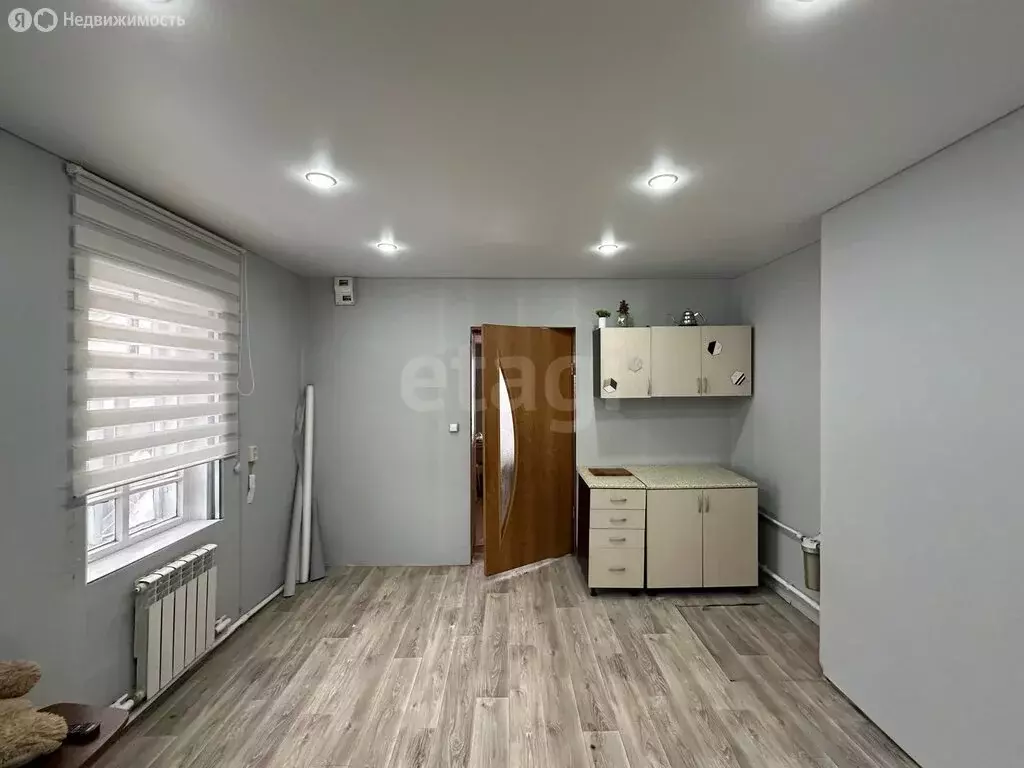 Дом в Ирбит, улица Степана Разина (69.3 м) - Фото 2