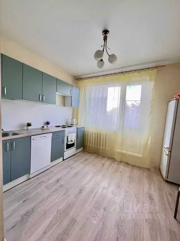 1-к кв. Санкт-Петербург Малая Карпатская ул., 23К1 (38.5 м) - Фото 1