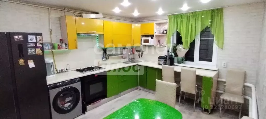 Дом в Челябинская область, Еткульский муниципальный округ, пос. Бектыш ... - Фото 2