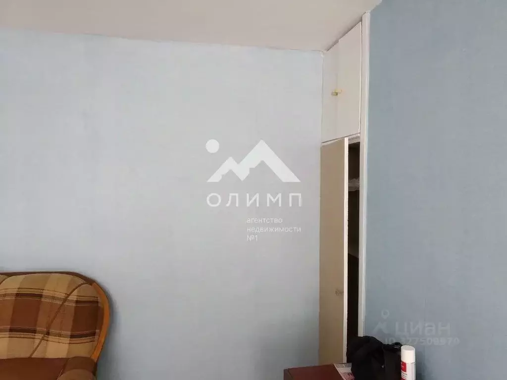 1-к кв. Ярославская область, Ярославль проезд Доброхотова, 1 (31.0 м) - Фото 2