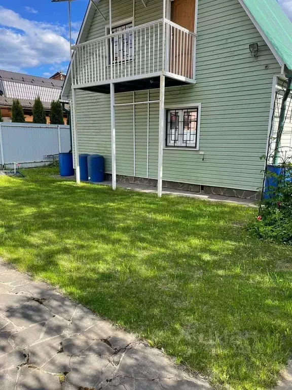 Дом в Московская область, Мытищи городской округ, д. Никульское ... - Фото 1