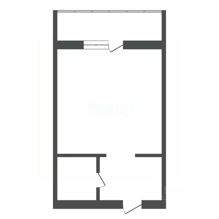 Студия Амурская область, Благовещенский район, с. Чигири Лесная ул., ... - Фото 2