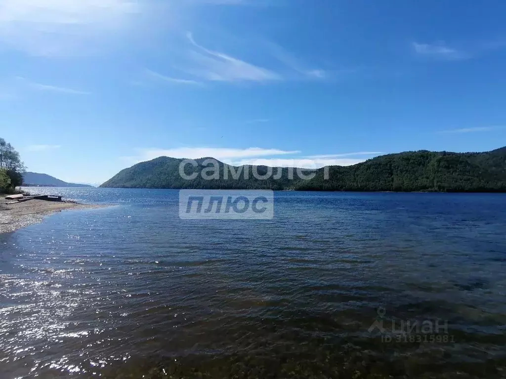 Дом в Иркутская область, Иркутский муниципальный округ, Ангарские ... - Фото 0
