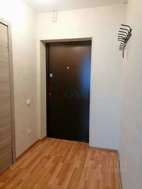 1-к кв. Новосибирская область, Новосибирск ул. Фадеева, 66/5 (21.0 м) - Фото 1