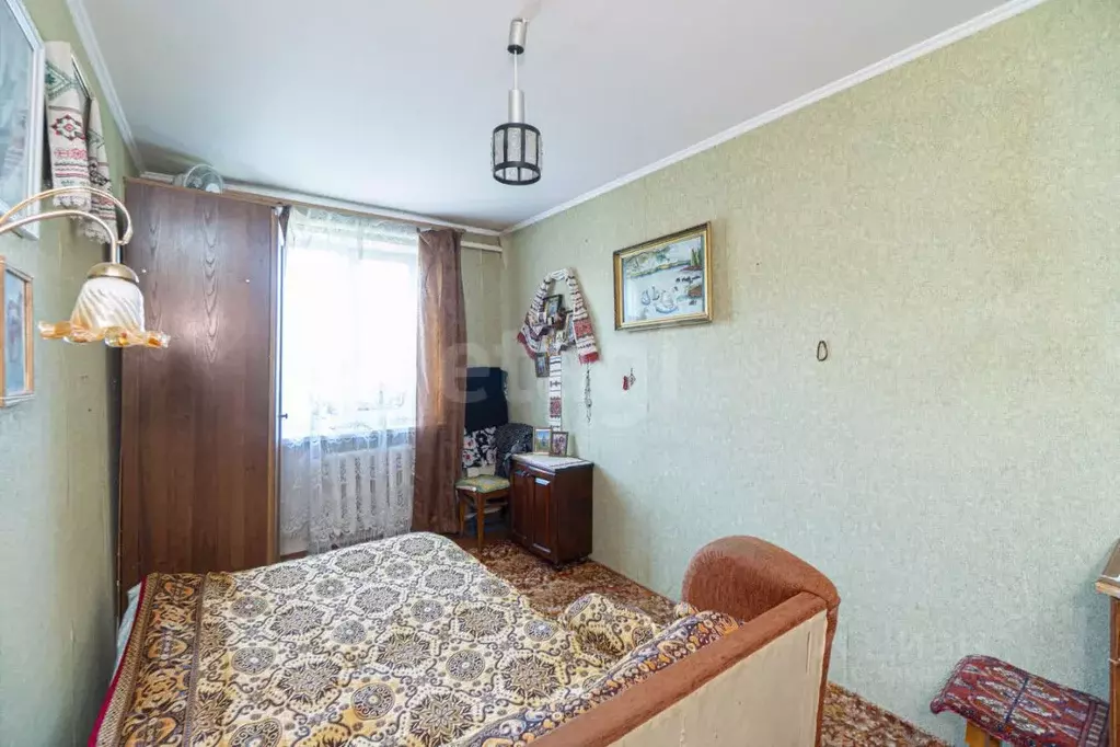 3-к кв. Севастополь, Севастополь, Инкерман г. ул. Менжинского, 21 ... - Фото 1