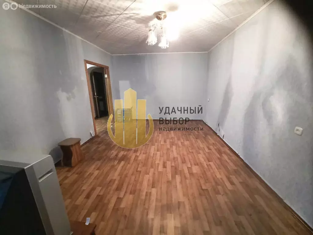 3-комнатная квартира: Белая Калитва, улица Энгельса, 37 (58 м) - Фото 2