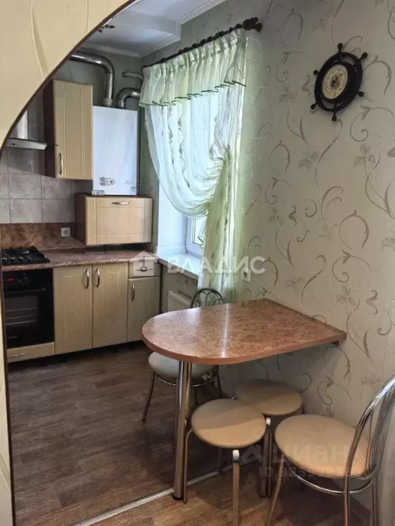 2-к кв. Калининградская область, Калининград Летняя ул., 32 (37.0 м) - Фото 2