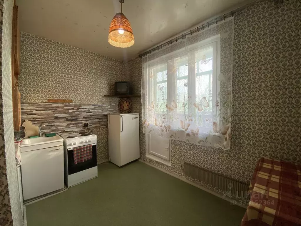 1-к кв. Москва ул. Лескова, 13А (40.0 м) - Фото 1