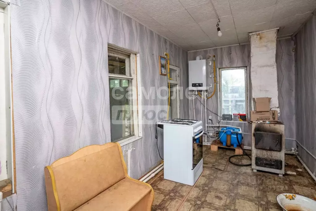 Дом в Челябинская область, Верхний Уфалей Мыжевская ул., 128 (63 м) - Фото 2