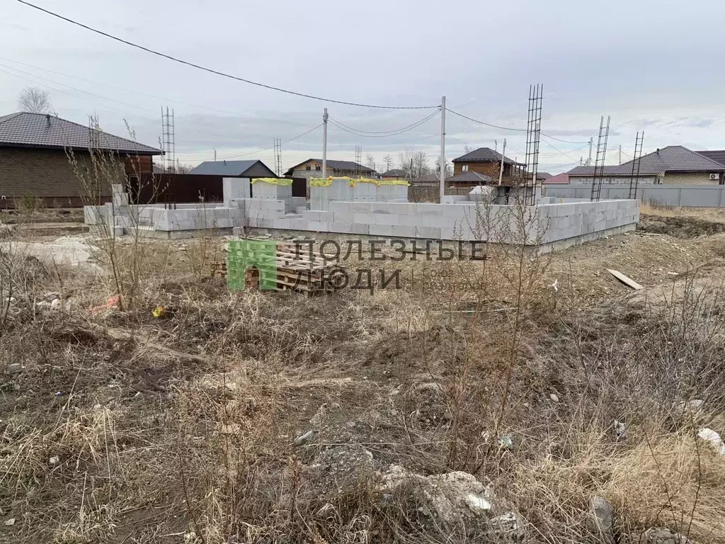 Дом в Иркутская область, Ангарск ул. 6-я Европейская, 33 (112 м) - Фото 1