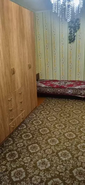 1-к кв. Курская область, Курск ул. Менделеева, 34 (30.7 м) - Фото 1