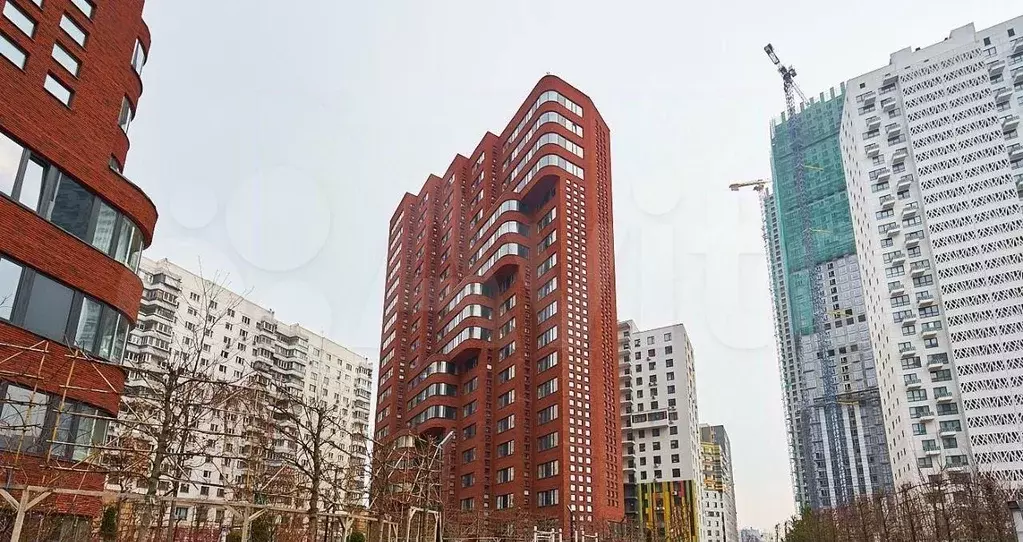 2-к. квартира, 35 м, 15/19 эт. - Фото 0