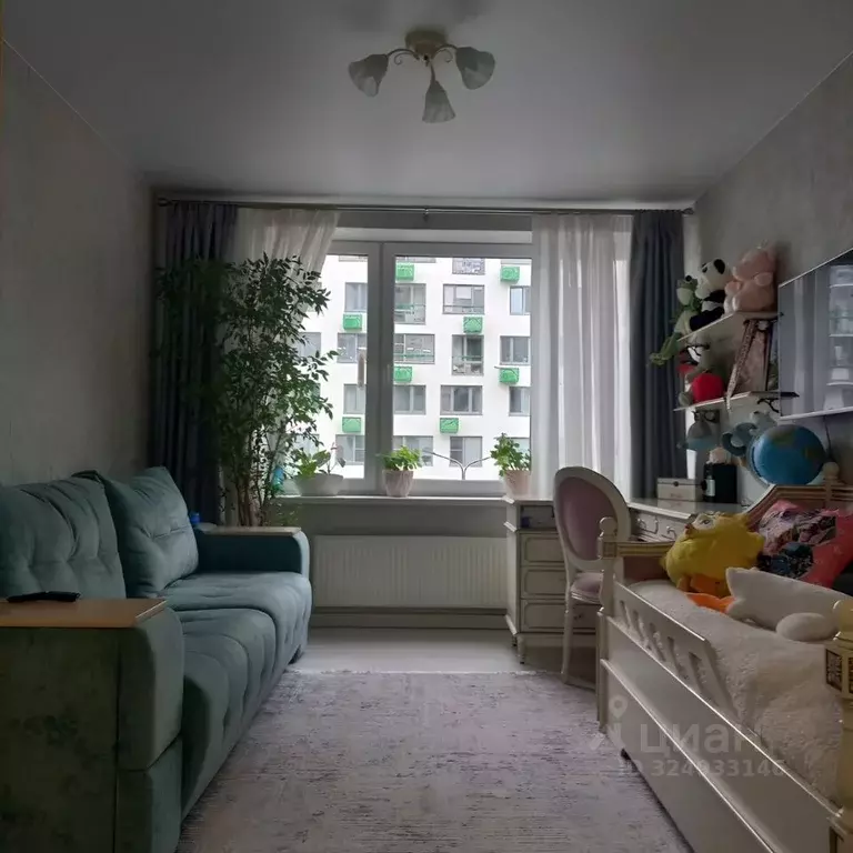 Студия Московская область, Люберцы городской округ, Красково пгт ш. ... - Фото 1