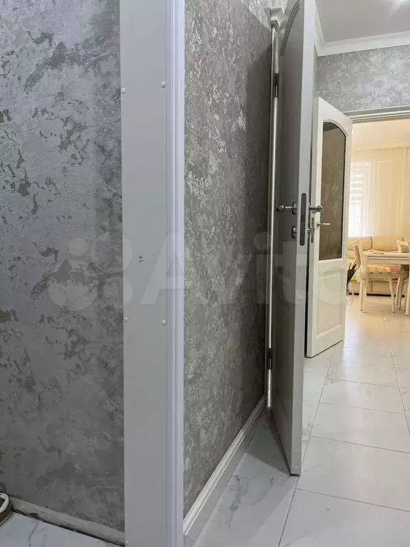 2-к. квартира, 70 м, 3/4 эт. - Фото 1