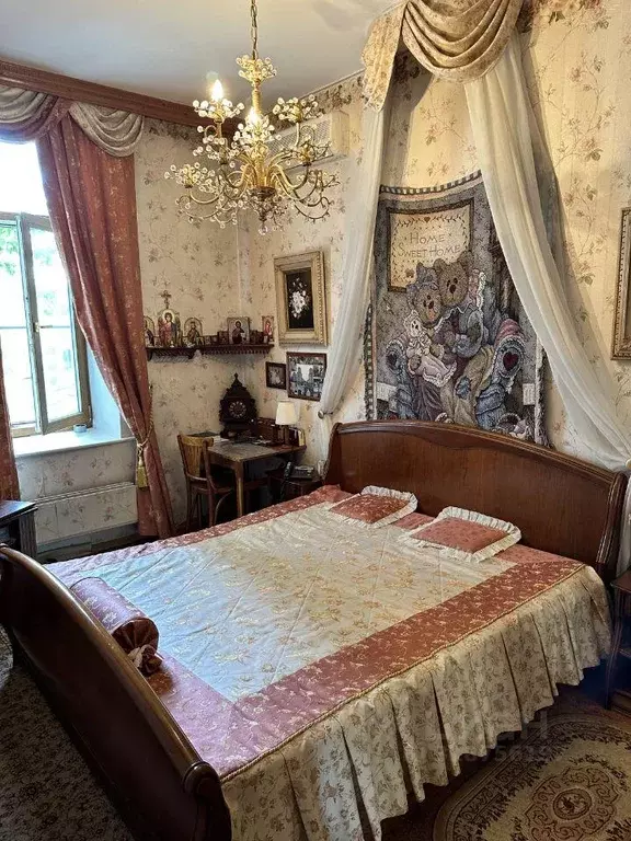 Квартира, 3 комнаты, 80 м - Фото 1