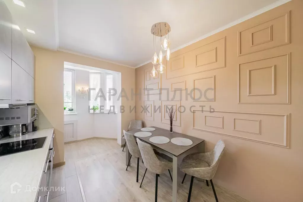 Продаётся 3-к квартира, 91 м - Фото 0