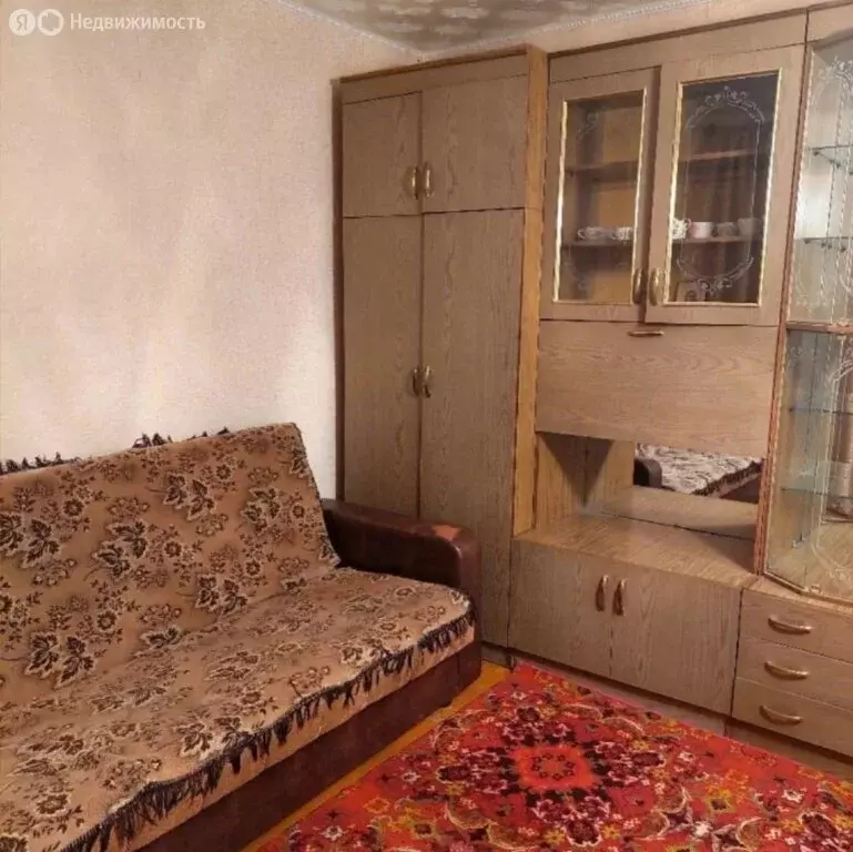 2-комнатная квартира: Салават, улица Ленина, 23 (45 м) - Фото 0