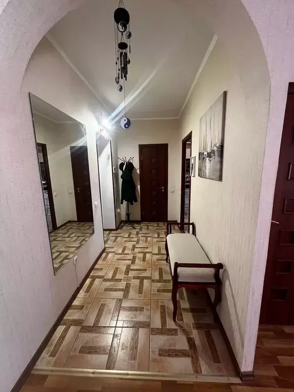 Продаётся 4-к квартира, 124.7 м - Фото 1