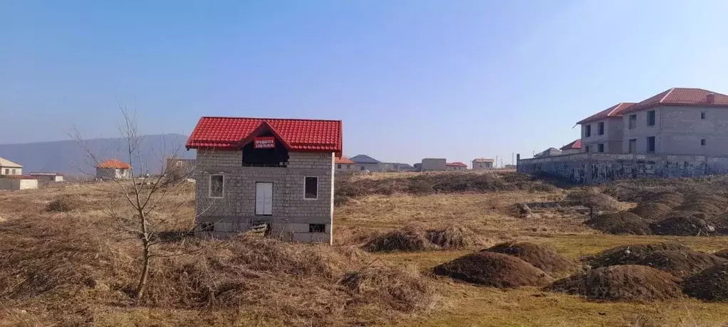 Участок в Кабардино-Балкария, Нальчик ул. Биттирова (10.0 сот.) - Фото 0