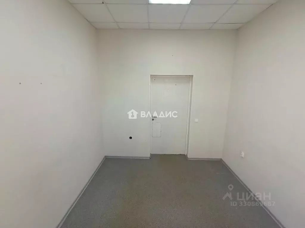 Офис в Коми, Сыктывкар Первомайская ул., 86/1 (11 м) - Фото 2