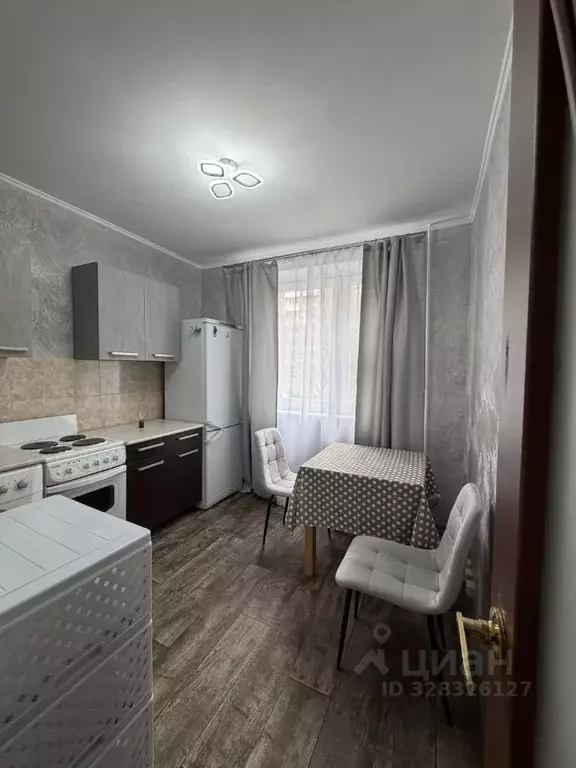 1-к кв. Москва Кастанаевская ул., 12к1 (39.0 м) - Фото 2