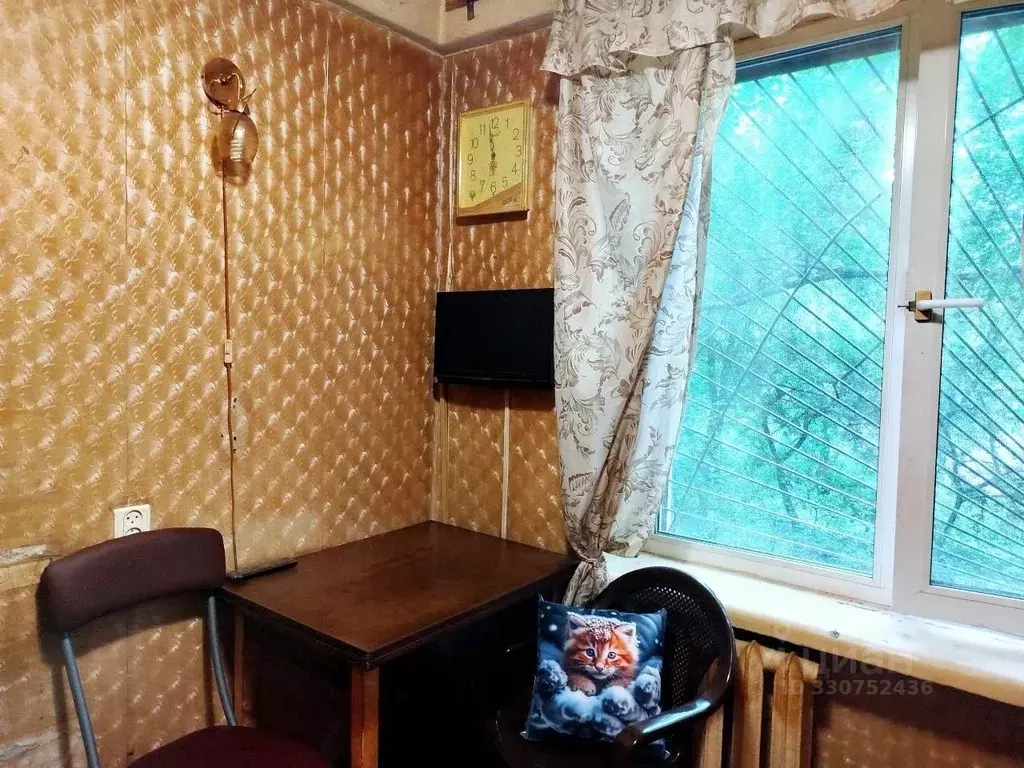 2-к кв. Санкт-Петербург ул. Ленсовета, 58 (42.0 м) - Фото 2